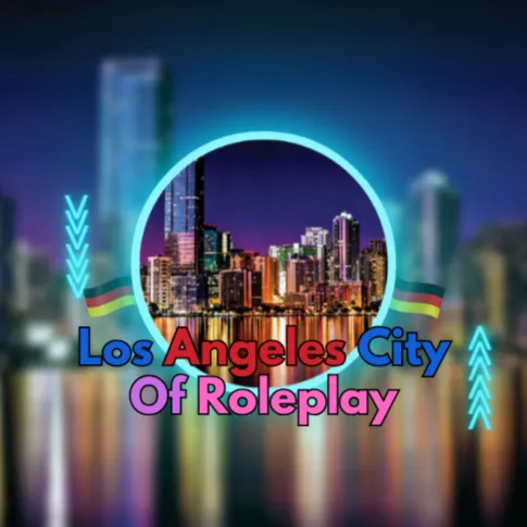 LA_Roleplay